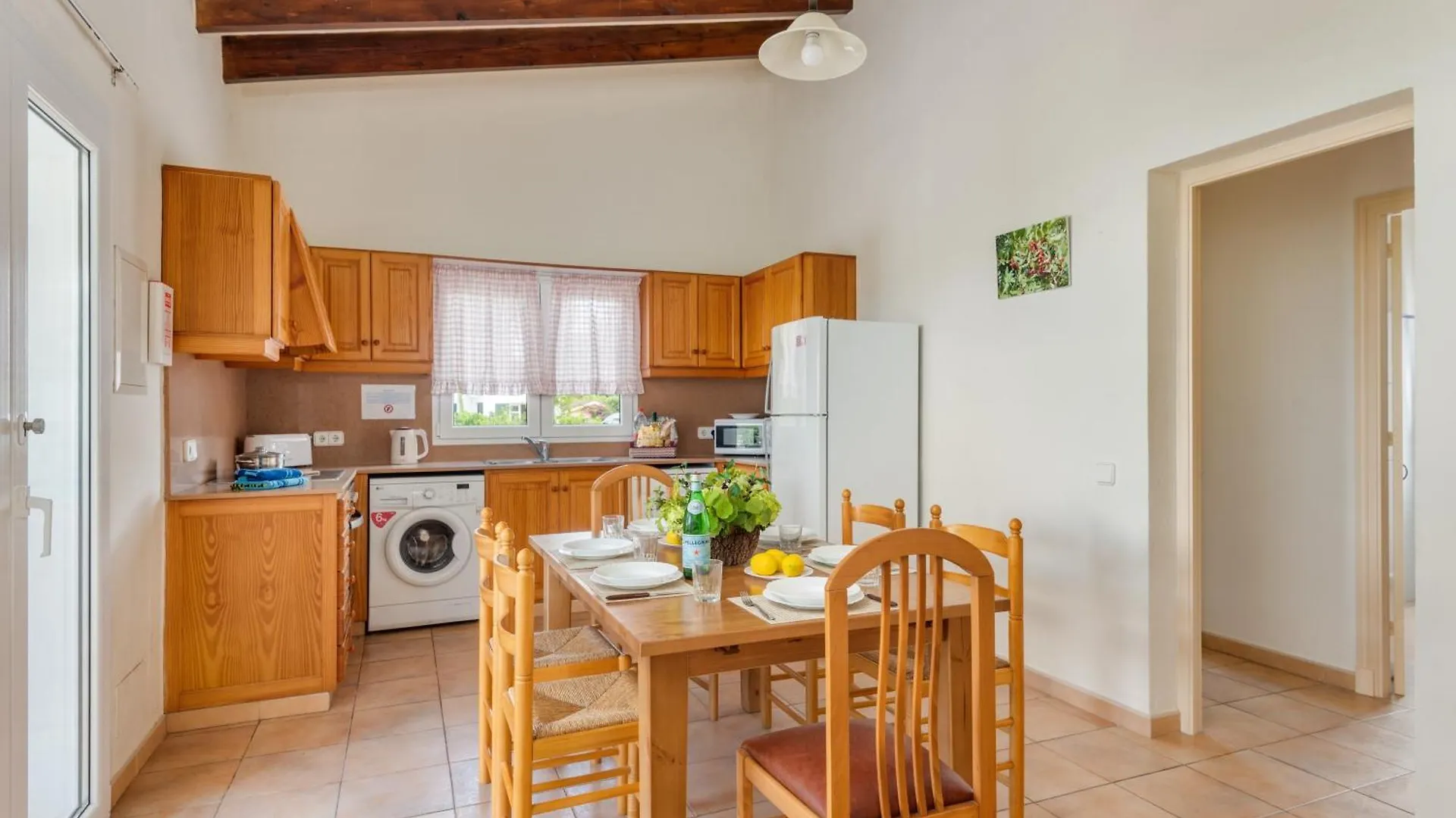 Villa Binillor By Mauter Villas Binissafuller スペイン