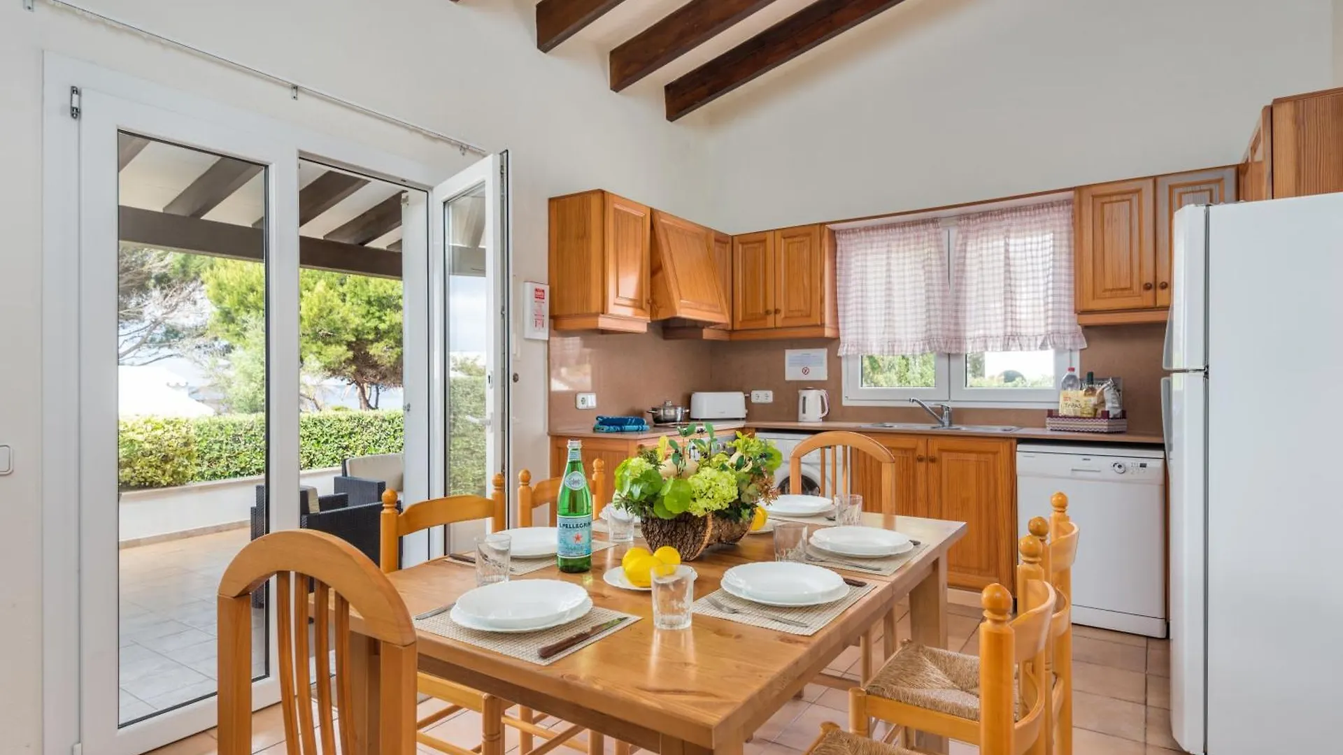 Villa Binillor By Mauter Villas Binissafuller