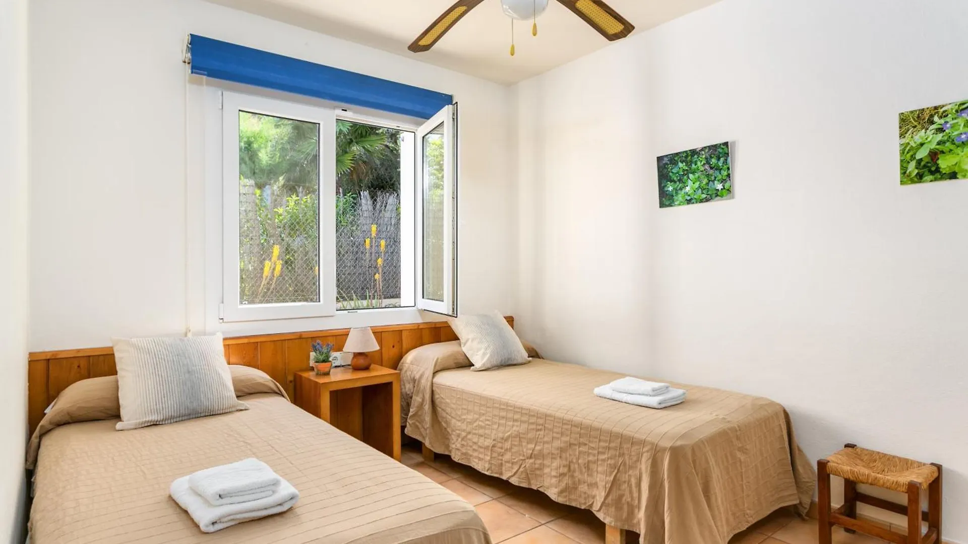 Villa Binillor By Mauter Villas Binissafuller