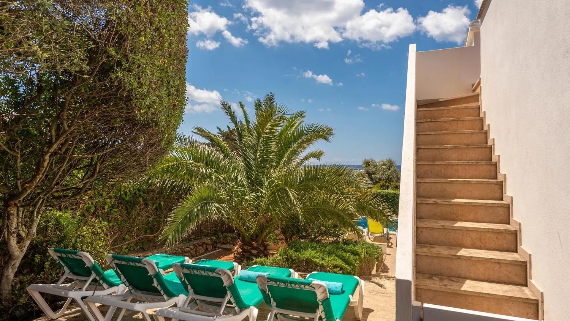 Villa Binillor By Mauter Villas Binissafuller スペイン