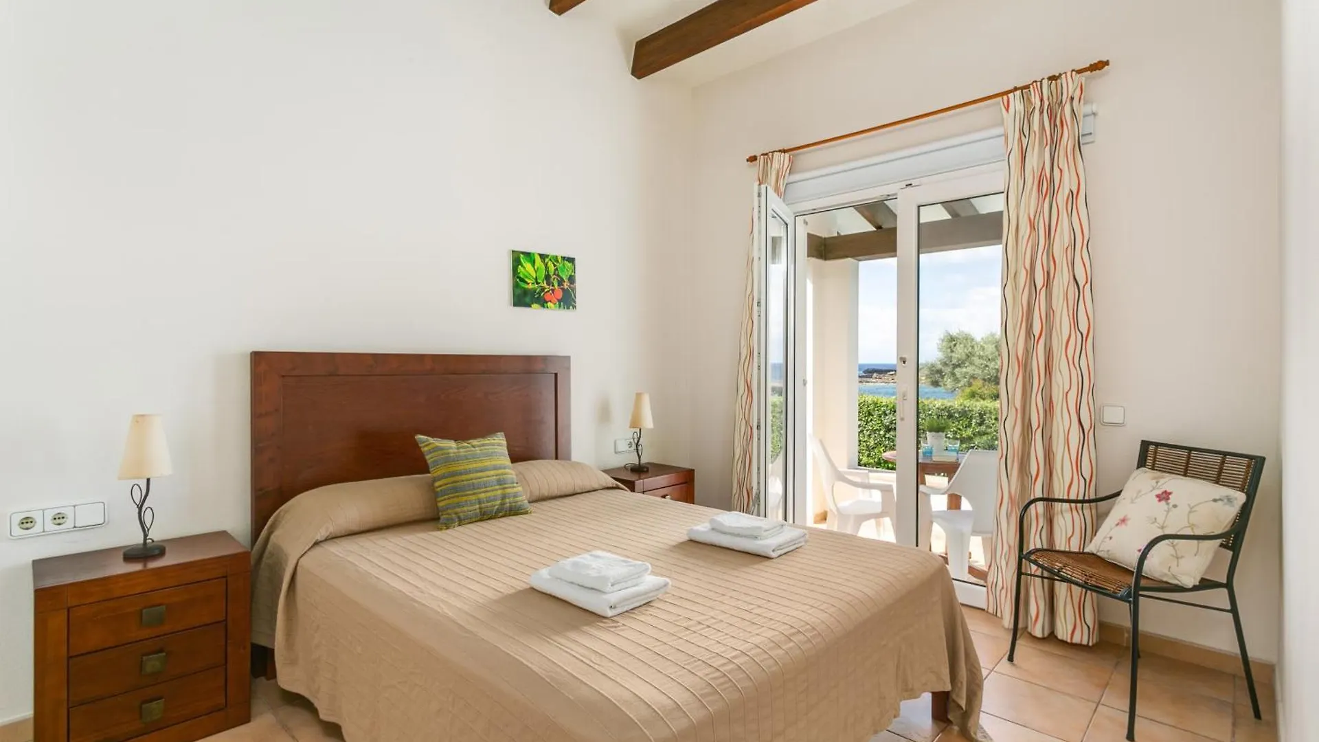 Villa Binillor By Mauter Villas Binissafuller