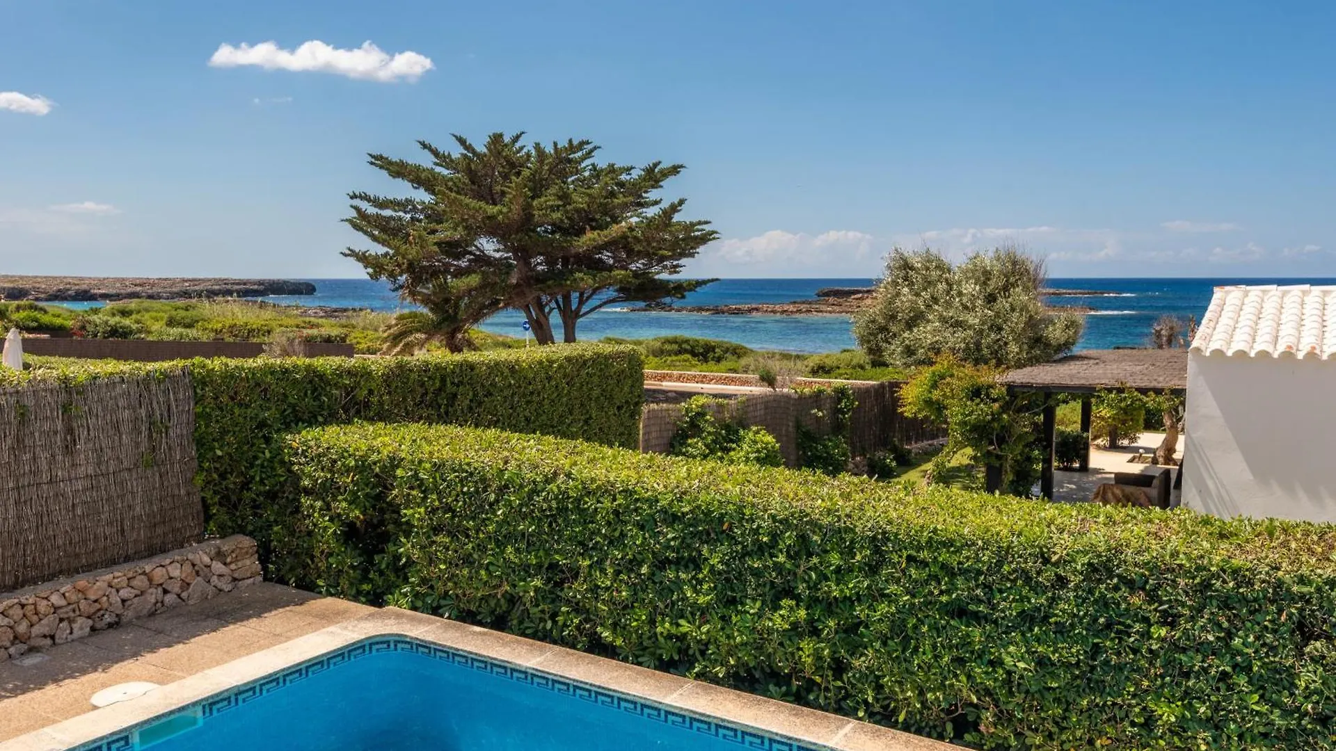 Villa Binillor By Mauter Villas Binissafuller