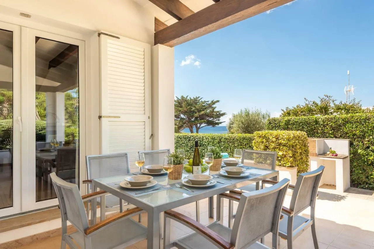 Villa Binillor By Mauter Villas Binissafuller
