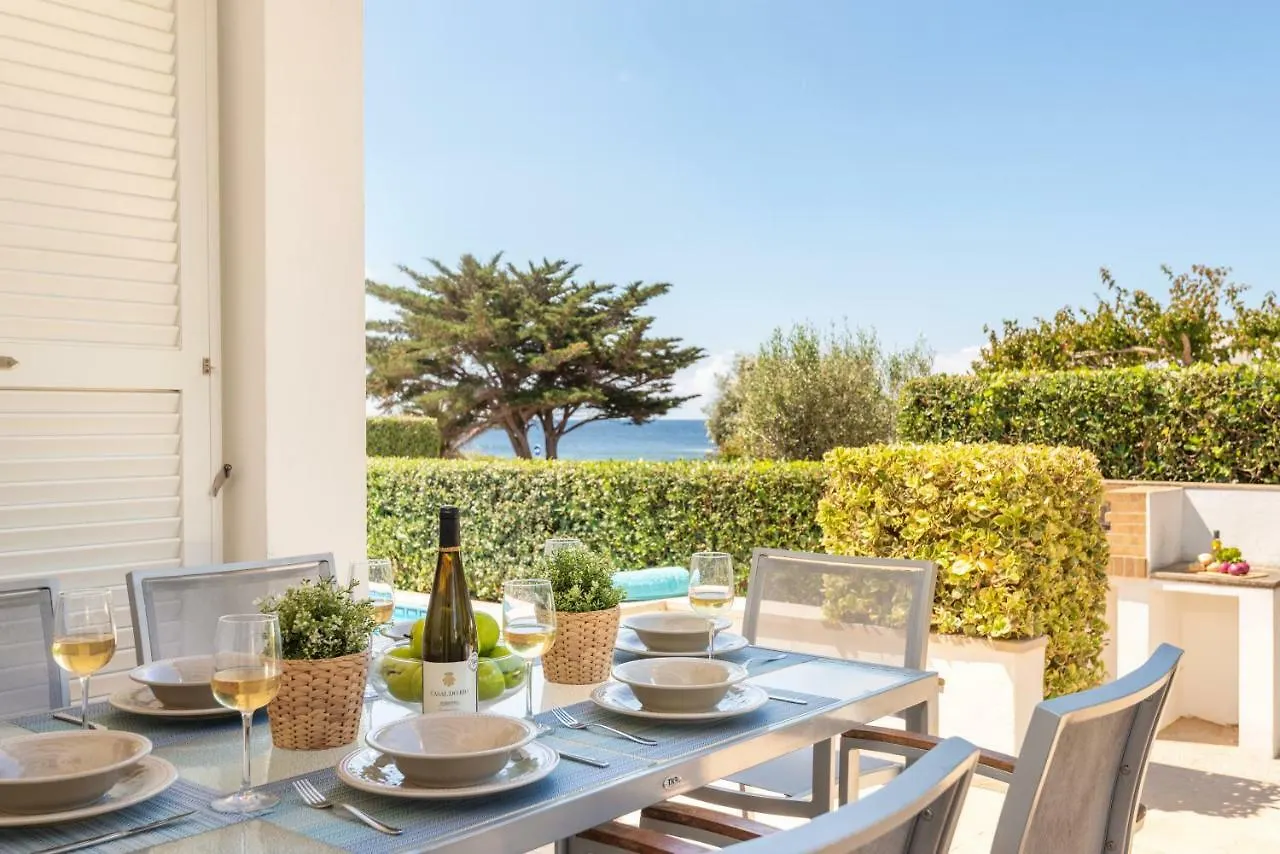 Villa Binillor By Mauter Villas Binissafuller