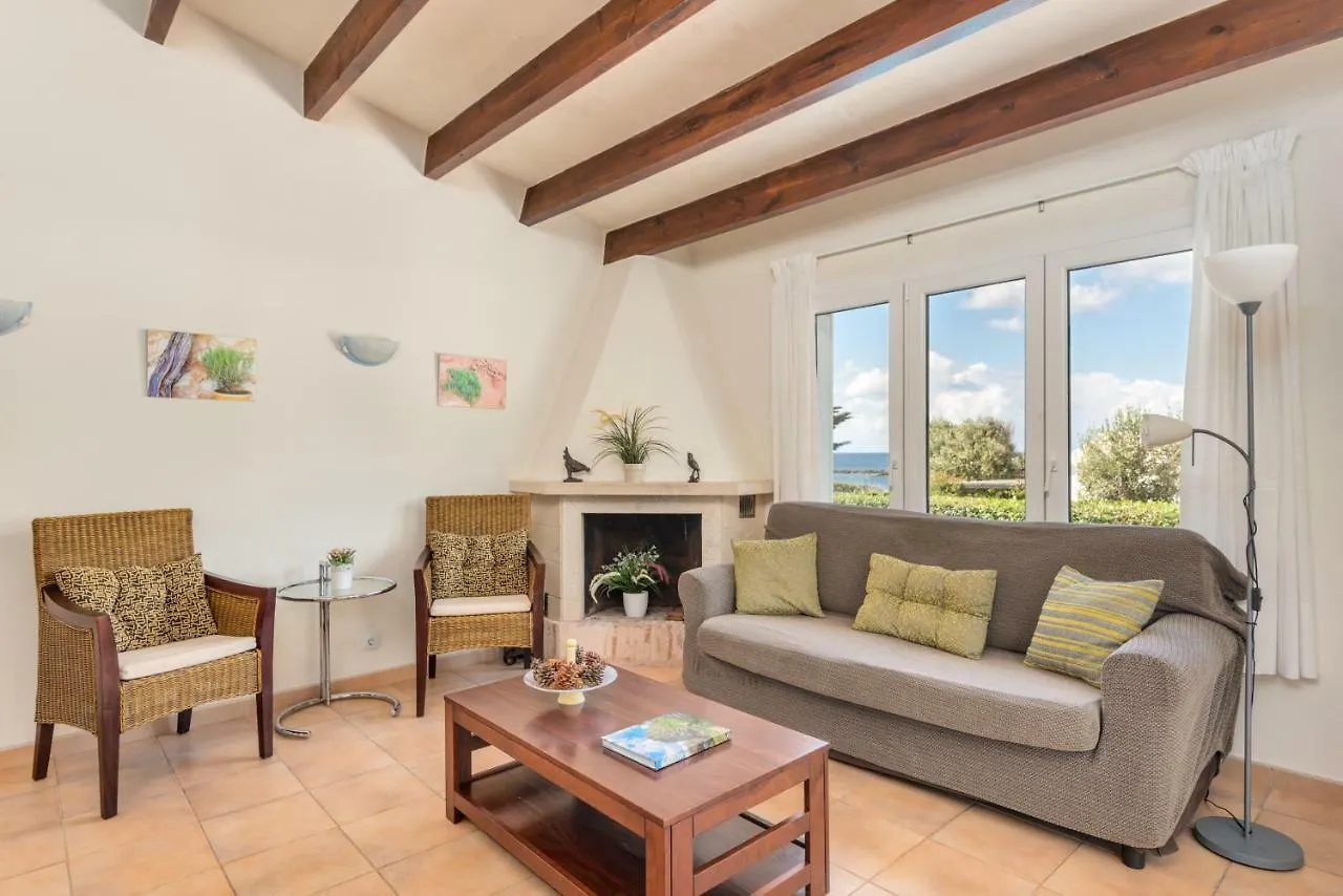 Villa Binillor By Mauter Villas Binissafuller