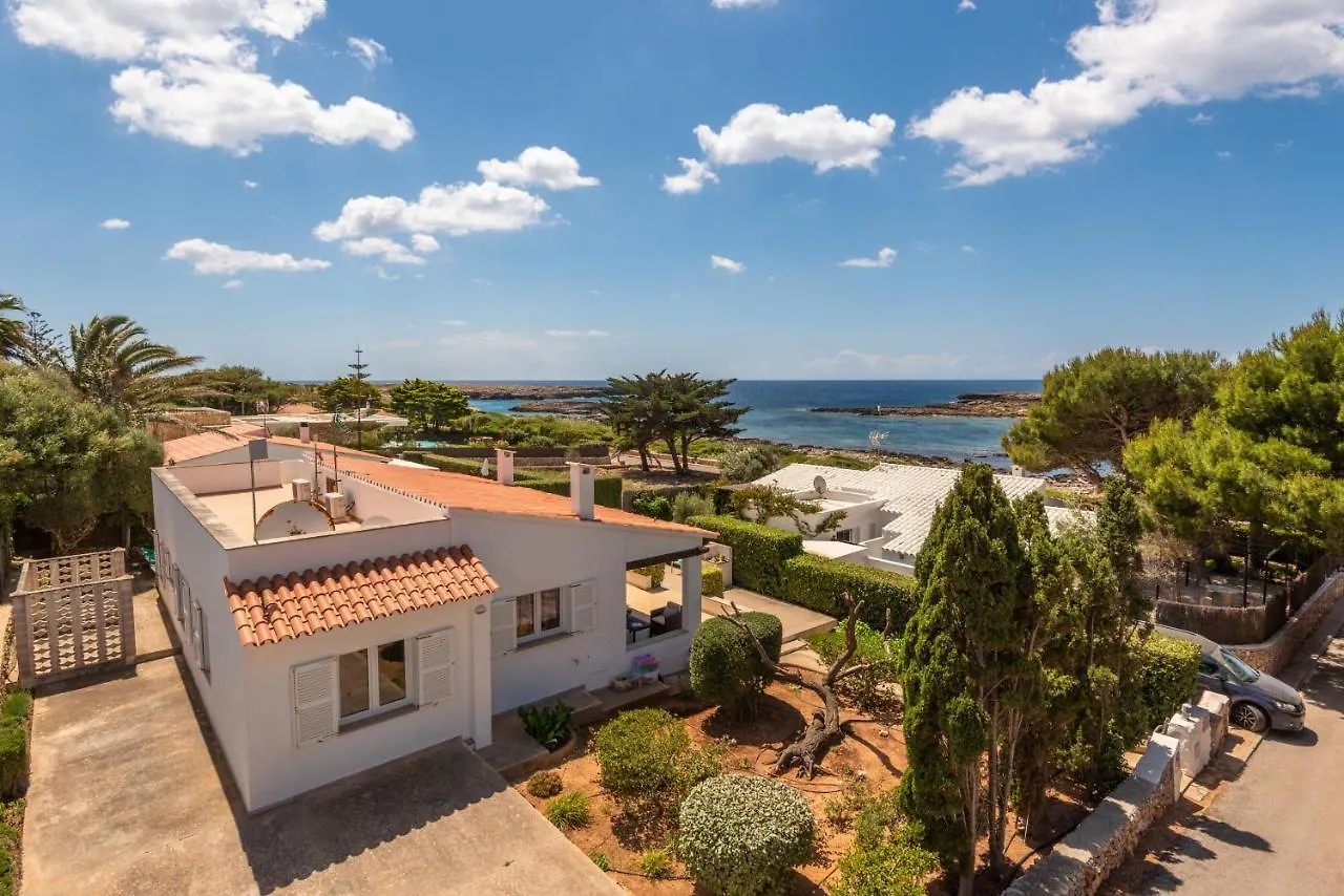 Villa Binillor By Mauter Villas Binissafuller