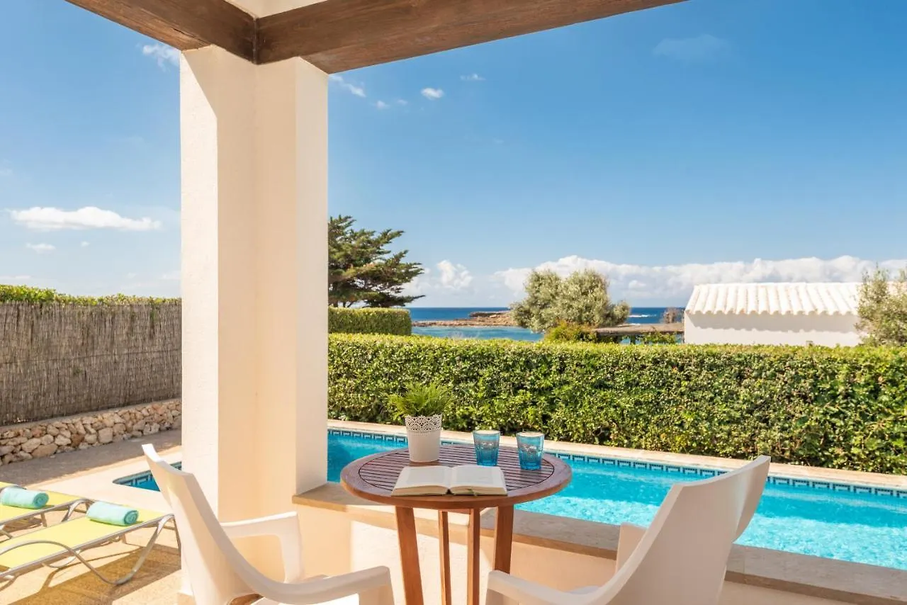 Villa Binillor By Mauter Villas Binissafuller スペイン