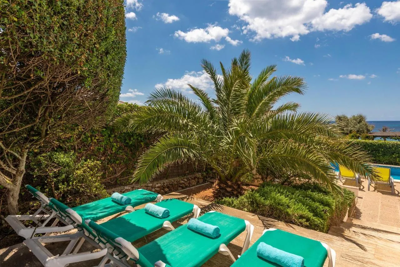 Villa Binillor By Mauter Villas Binissafuller