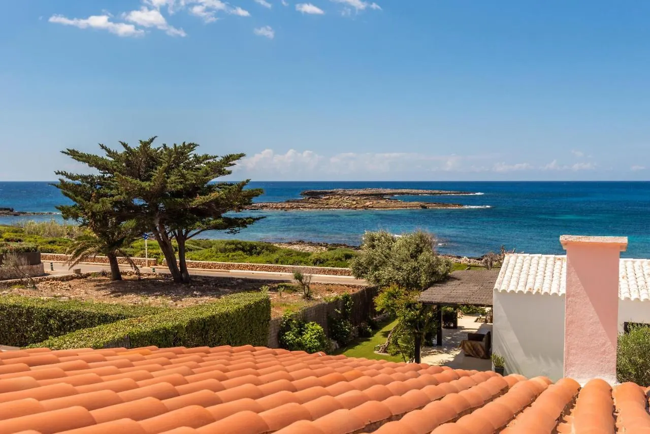 Villa Binillor By Mauter Villas Binissafuller