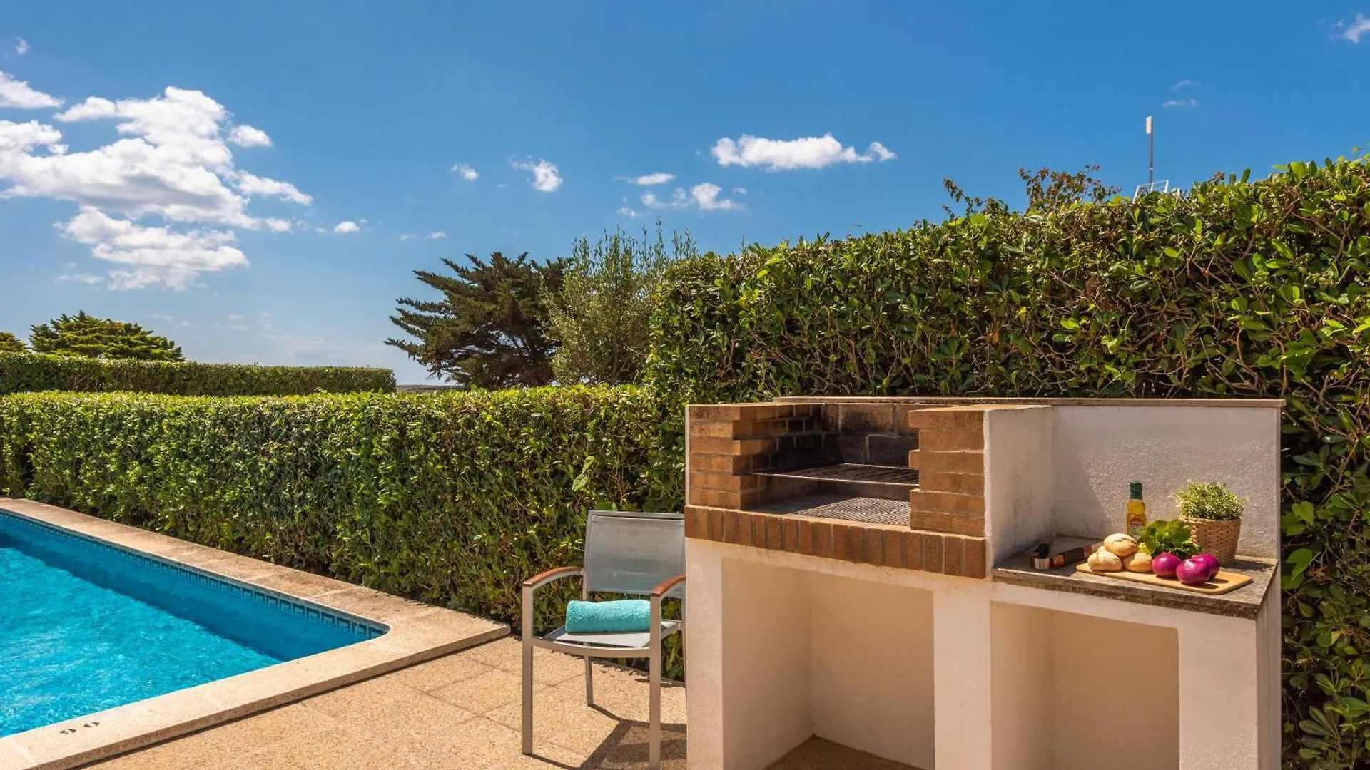 Binissafuller Villa Binillor By Mauter Villas 0*,  ספרד