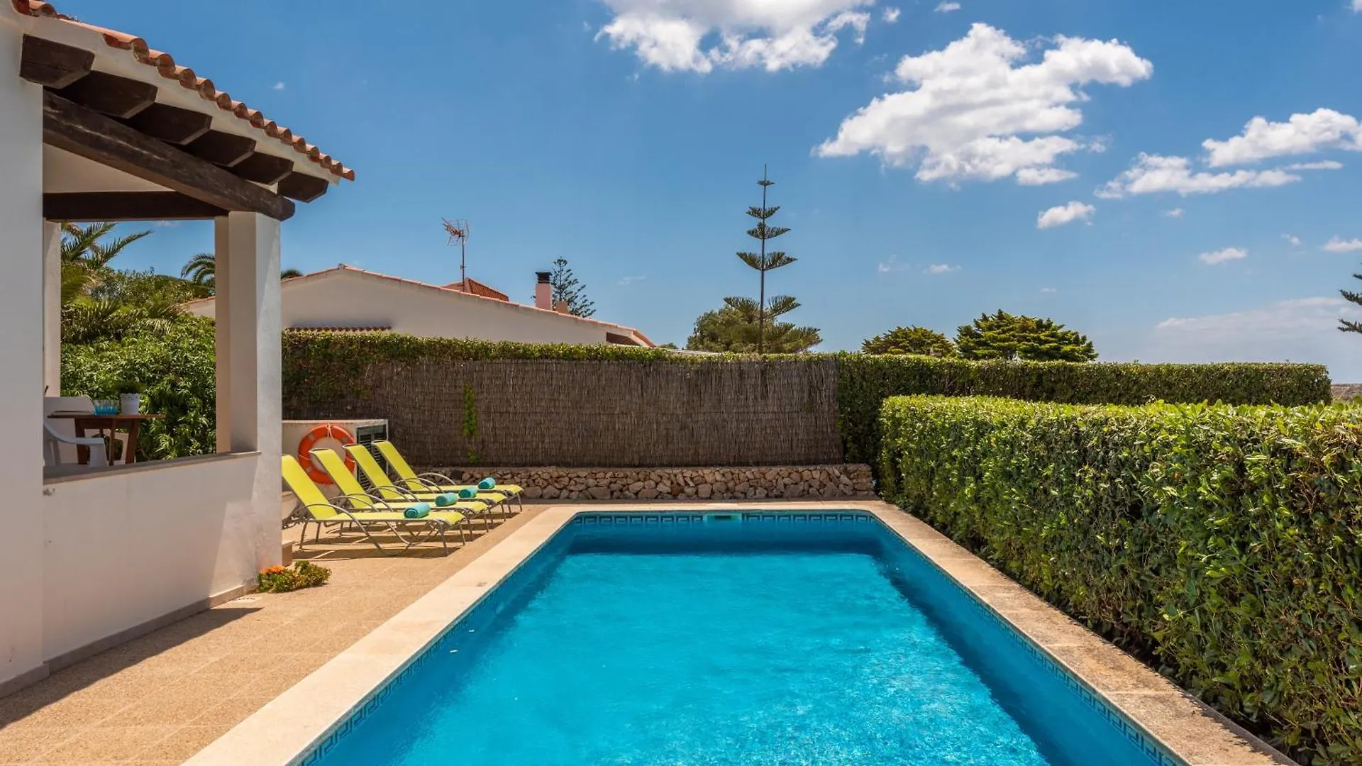 Binissafuller Villa Binillor By Mauter Villas