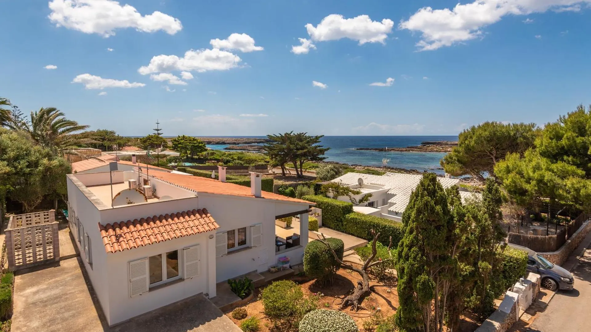 Binissafuller Villa Binillor By Mauter Villas 0*,