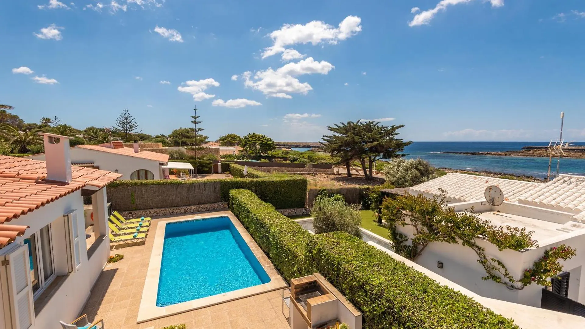 Binissafuller Villa Binillor By Mauter Villas