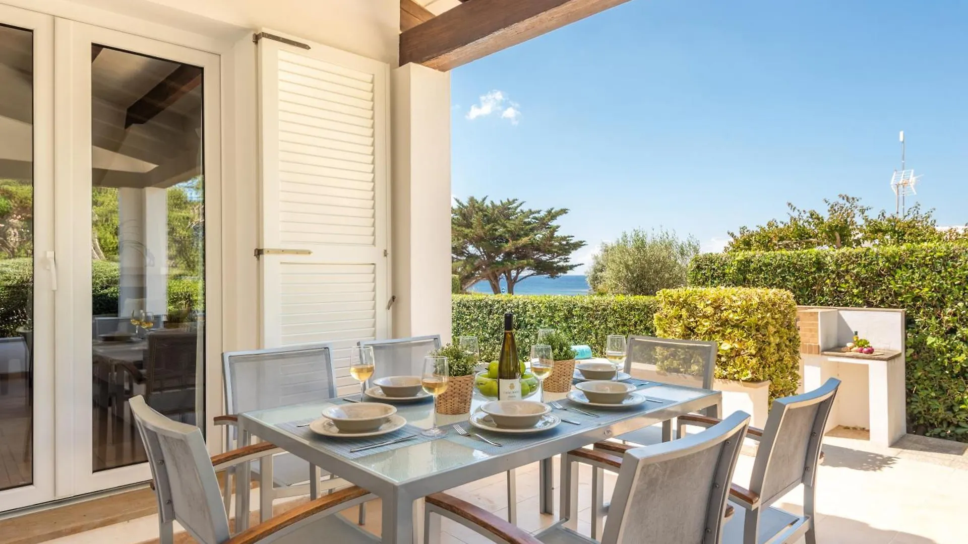 Binissafuller Villa Binillor By Mauter Villas 0*,