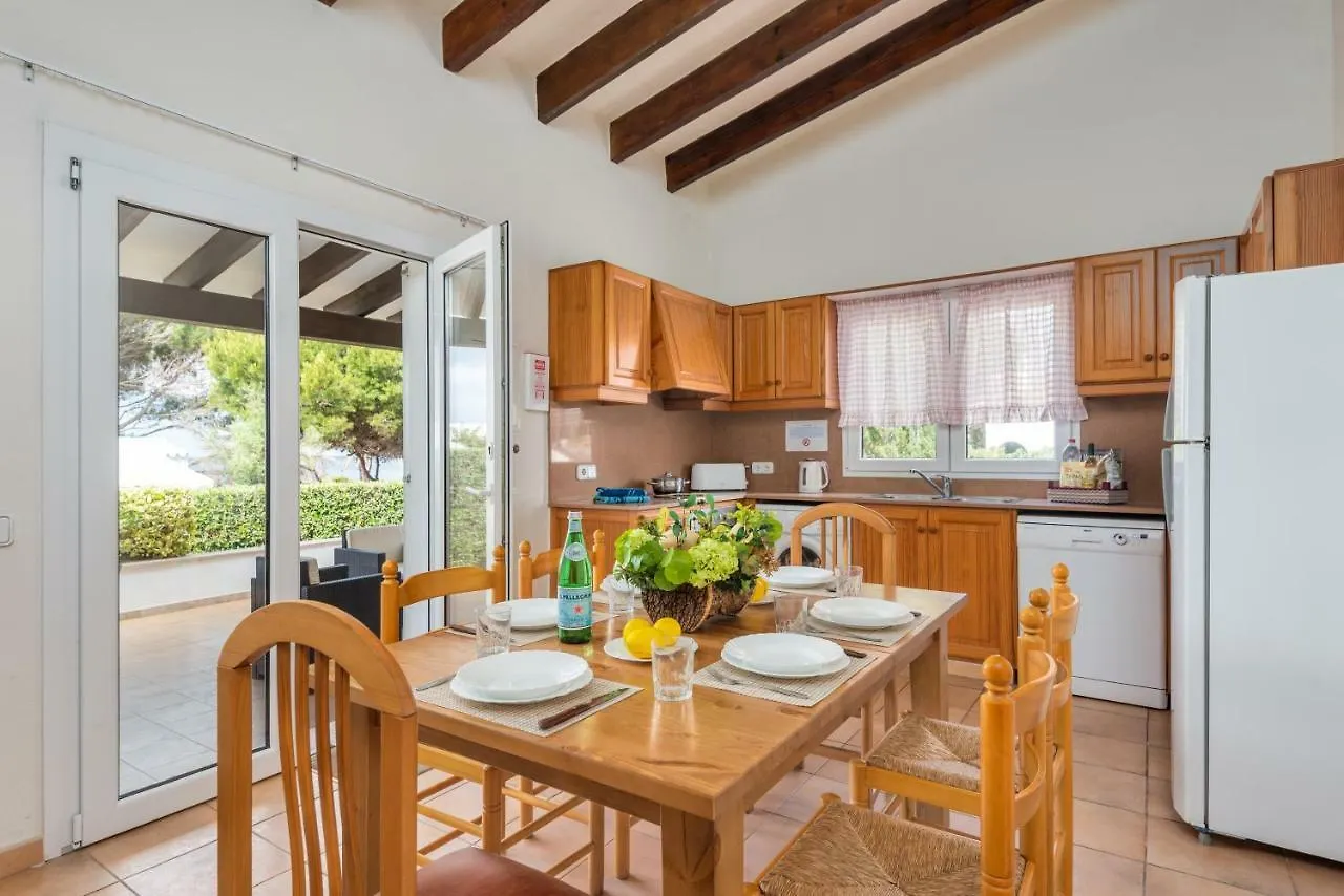 Binissafuller Villa Binillor By Mauter Villas 0*,  ספרד