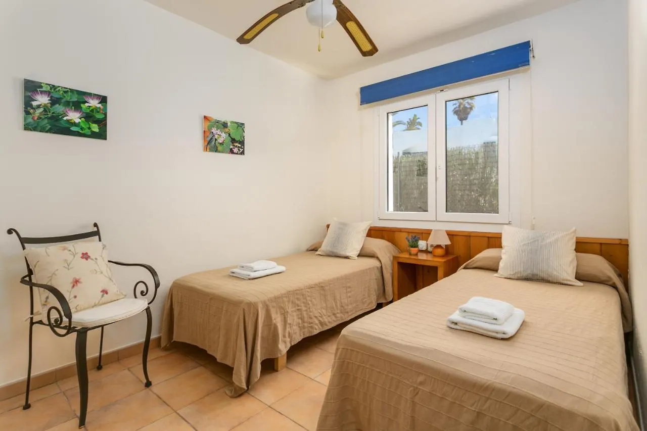 Binissafuller Villa Binillor By Mauter Villas